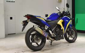 HONDA CBR250R A MC41