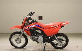 HONDA CRF110F JE02