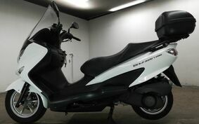 SUZUKI SKYWAVE 200 (Burgman 200) CH41A