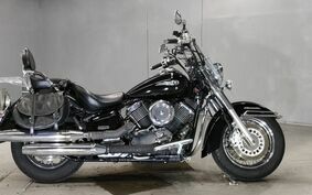 YAMAHA DRAGSTAR 1100 CLASSIC 2008 VP13J