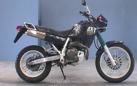 HONDA AX-1 MD21