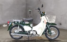 HONDA LITTLE CUB AA01