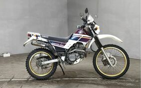 YAMAHA SEROW 225 W 4JG