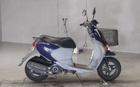 SUZUKI LETS4 CA45A