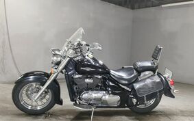 SUZUKI INTRUDER 400 Classic 2006 VK54A