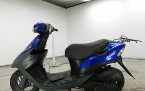 SUZUKI LET's 2 CA1PA