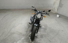 HONDA REBEL 250 MC49