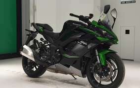 KAWASAKI NINJA 1000 SX 2023 ZXT02K