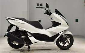 HONDA PCX125 JK05