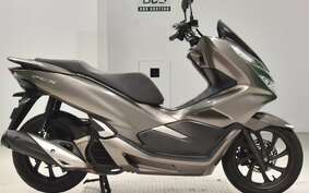 HONDA PCX125 JF81