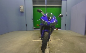 YAMAHA YZF-R1 2002 RN09