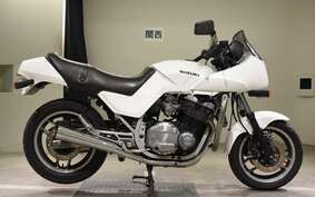 SUZUKI GSX750E 1984 GR72A