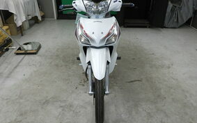 HONDA WAVE 125 I JA21