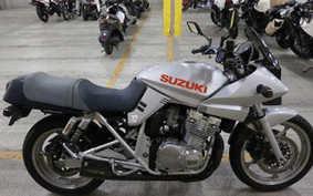 SUZUKI GSX400S KATANA 1992 GK77A102796