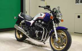 HONDA CB750 GEN 2 2006 RC42