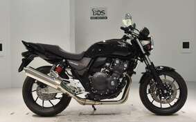 HONDA CB400SF GEN 4 A 2022 NC42