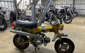 HONDA DUCKS50 ST50