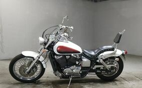 HONDA SHADOW 400 SLASHER 2000 NC40