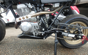 HONDA APE100 HC07