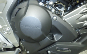 HONDA NC750X DCT 2021 RH09