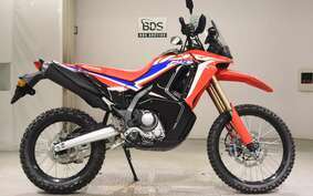 HONDA CRF250 GEN 2 RALLY MD47