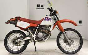 HONDA XLR250R Gen.4 MD22