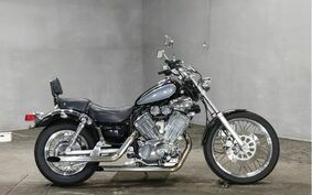 YAMAHA VIRAGO 400 1993 2NT