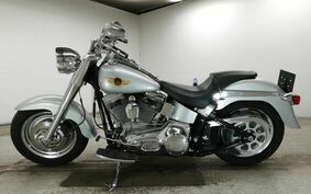 HARLEY FLSTF 1580 2005 BXD