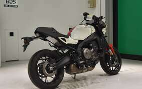 YAMAHA XSR900 2023 RN80J