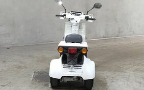 HONDA GYRO X TD02