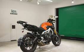 YAMAHA MT-09 A 2014 RN34J