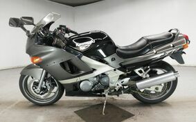 KAWASAKI ZZ-R400 2001 ZX400N