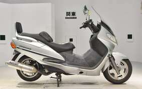 SUZUKI SKYWAVE 400 2002 CK41A