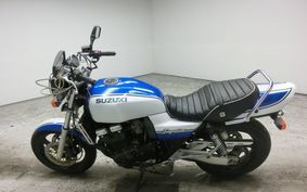 SUZUKI GSX400X IMPULSE 1995 GK79A