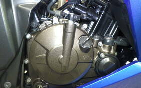 SUZUKI GIXXER 250 SF ED22B