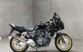 HONDA CB400 SUPER BOLDOR 2012 NC42