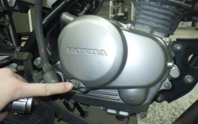 HONDA APE 50 AC16