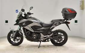 HONDA NC750X DCT 2014 RC72