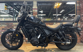 HONDA  REBEL 1100 DCT 2022 SC83