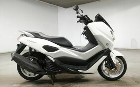 YAMAHA N-MAX 125 SE86J