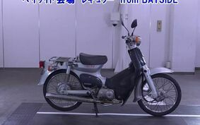 HONDA C50 AA01