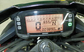 SUZUKI GIXXER 150 NG4BG