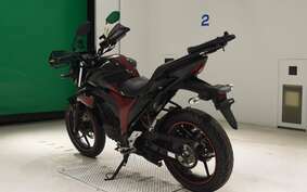 SUZUKI GIXXER 150 NG4BG