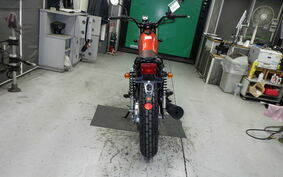 SUZUKI GRASS TRACKER Bigboy NJ4BA