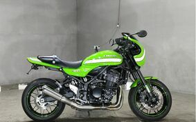 KAWASAKI Z900RS CAFE 2019 ZR900C