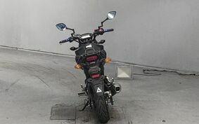 HONDA GROM JC75