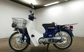 HONDA PRESS CUB 50 AA01