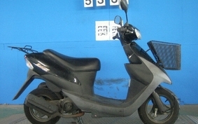 SUZUKI LET's 2 CA1PA