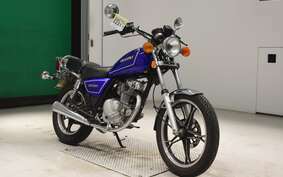 SUZUKI GN125 H PCJG9