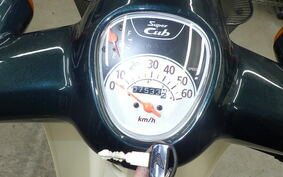 HONDA C50 SUPER CUB AA09